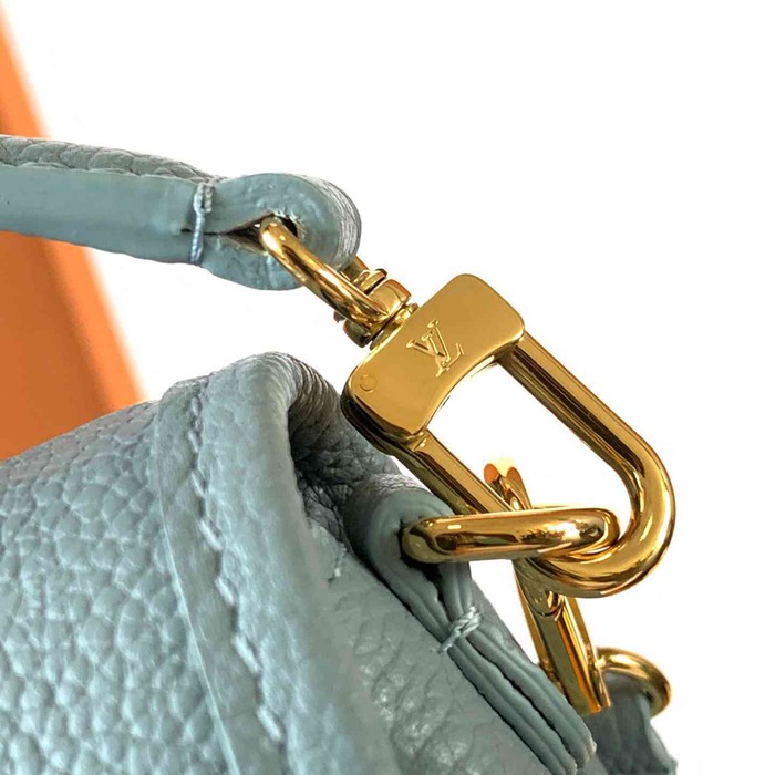 LV ショルダーバッグ ハンドバッグ ディアン 19×10.5×6cm
