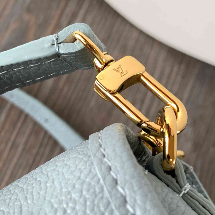 LV ショルダーバッグ ハンドバッグ ディアン 19×10.5×6cm