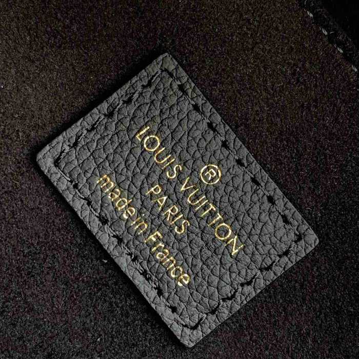 LV ハンドバッグ ロック&ゴー 24.5×19×10.5cm