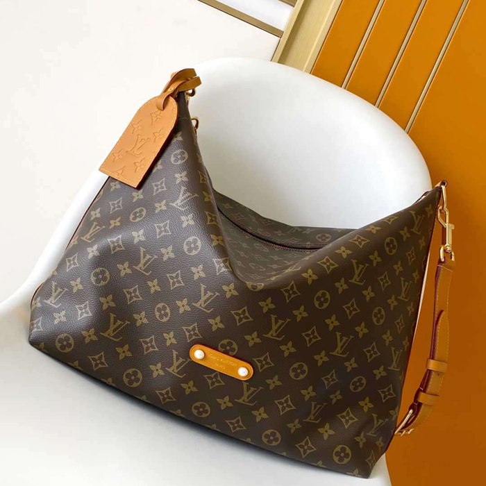 LV ハンドバッグ メティス 48×36×12cm