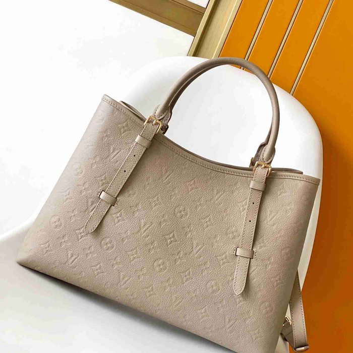 LV トートバッグ 37×26×14cm