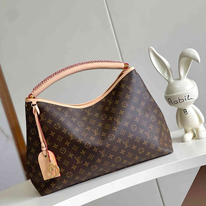 LV ハンドバッグ アゲイン 50×30×15.5cm