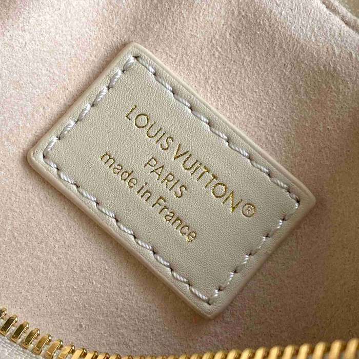 LV ショルダーバッグ ハンドバッグ スピーディ 10×7.5×16cm