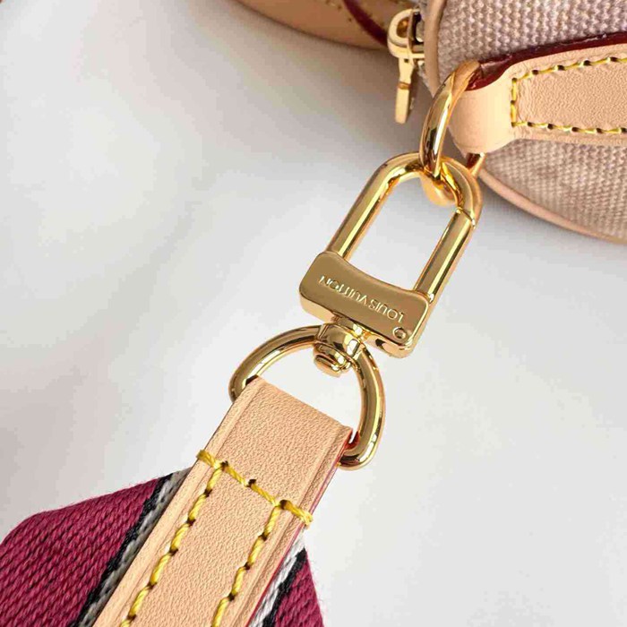 LV ショルダーバッグ ハンドバッグ スピーディ 20.5×13.5×12cm