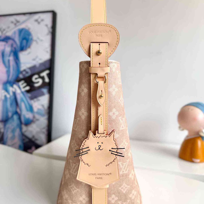LV トートバッグ レザー ハンドバッグ オールイン 31×26×18cm