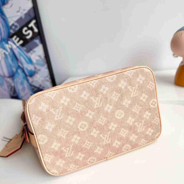 LV トートバッグ レザー ハンドバッグ オールイン 31×26×18cm