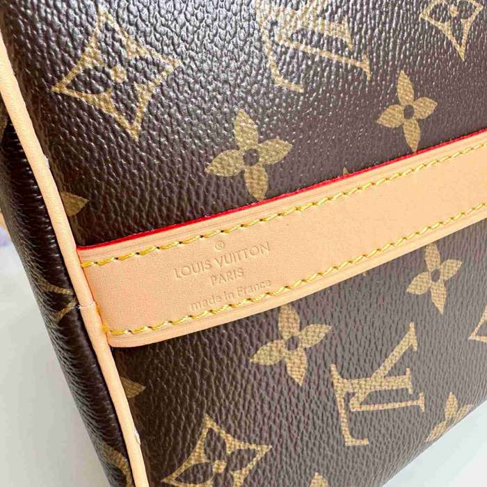 LV ショルダーバッグ トートバッグ スピーディ 25×19×15cm
