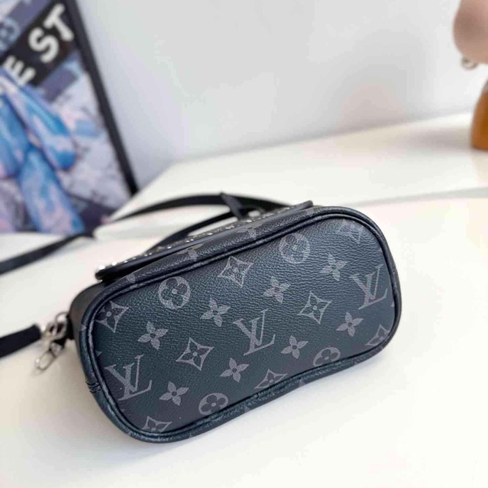 LV ショルダーバッグ トートバッグ ネヴァーフル 26.5×16.5×11cm