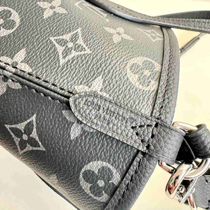LV ショルダーバッグ トートバッグ ネヴァーフル 26.5×16.5×11cm