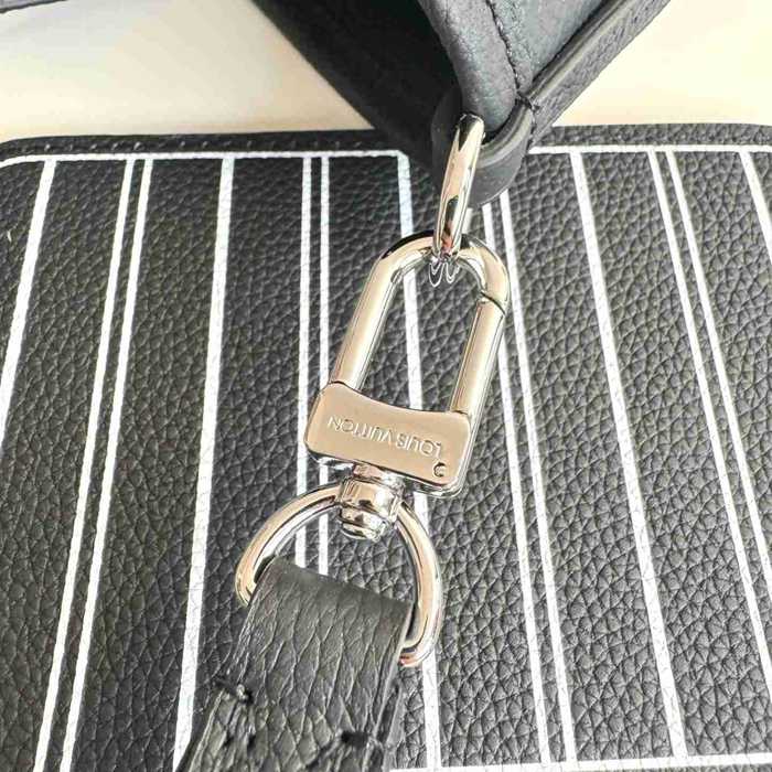 LV ショルダーバッグ トートバッグ ネヴァーフル 26.5×16.5×11cm