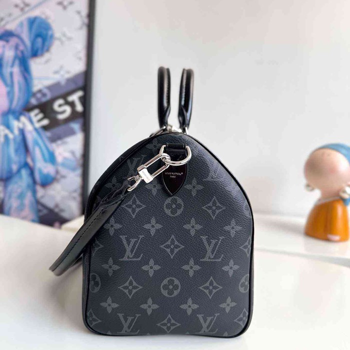 LV ショルダーバッグ トートバッグ スピーディ 30×21×17cm
