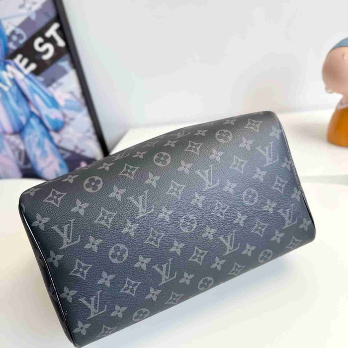 LV ショルダーバッグ トートバッグ スピーディ 30×21×17cm