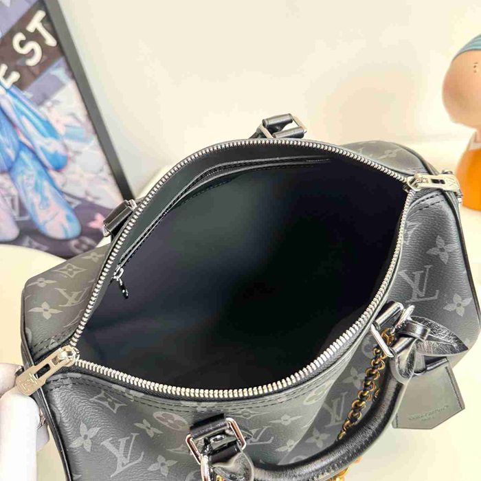 LV ショルダーバッグ トートバッグ スピーディ 30×21×17cm