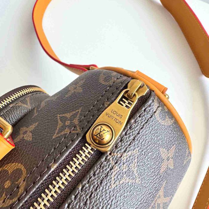 LV ショルダーバッグ トートバッグ キープオール 25×15×11cm