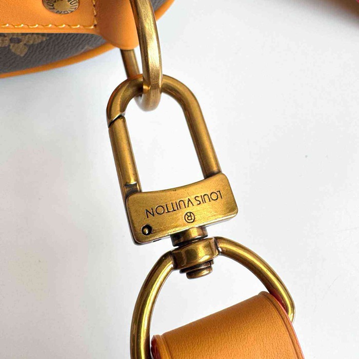 LV ショルダーバッグ トートバッグ キープオール 25×15×11cm