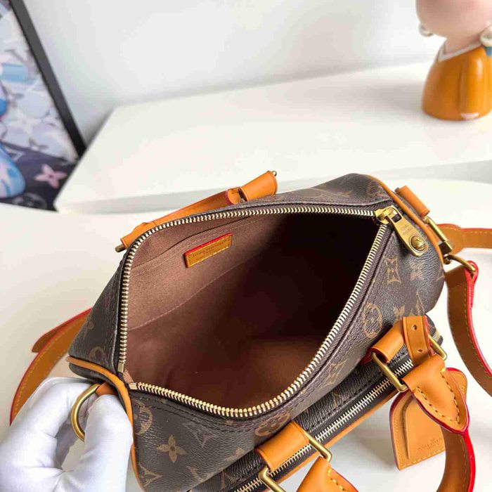 LV ショルダーバッグ トートバッグ キープオール 25×15×11cm