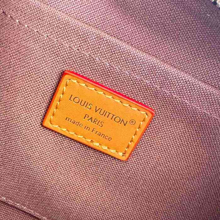 LV ショルダーバッグ トートバッグ キープオール 25×15×11cm