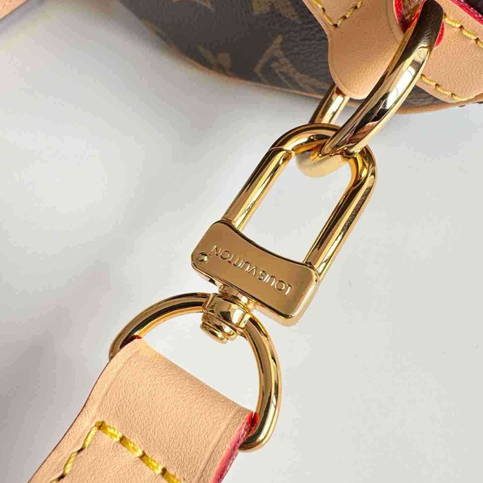 LV ショルダーバッグ トートバッグ スピーディ 30×21×17cm