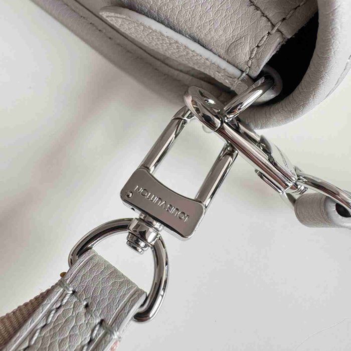 LV ショルダーバッグ レザー ハンドバッグ ディアン 24×15×9cm