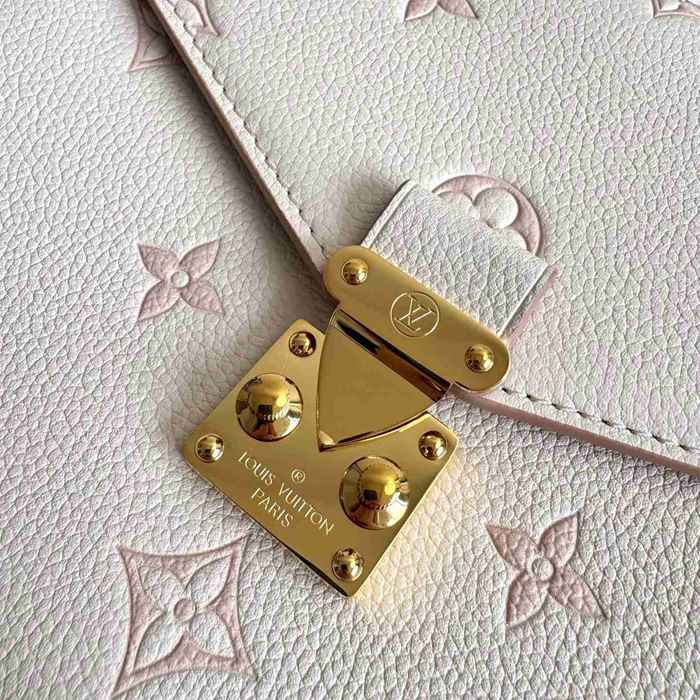 LV ショルダーバッグ ハンドバッグ ポシェットメティス 25×19×7cm