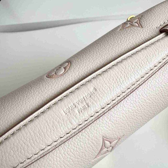 LV ショルダーバッグ ハンドバッグ ポシェットメティス 25×19×7cm