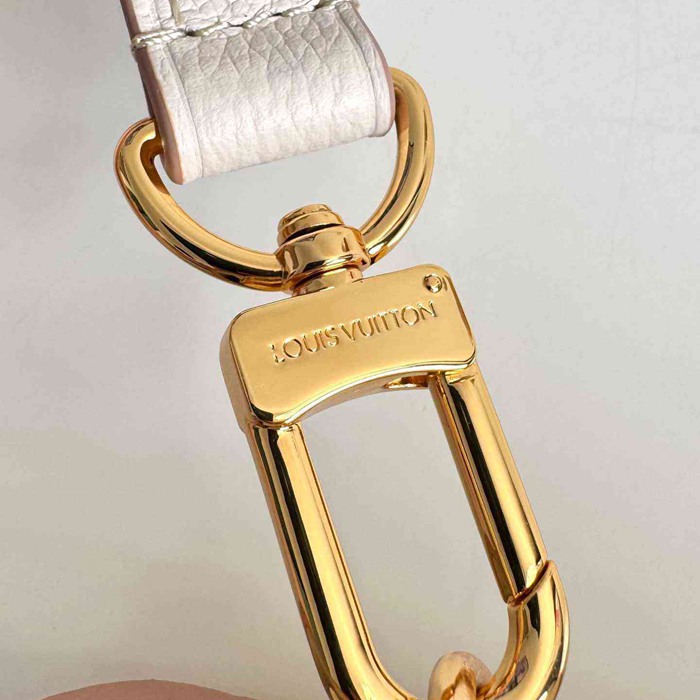 LV ショルダーバッグ ハンドバッグ ポシェットメティス 25×19×7cm