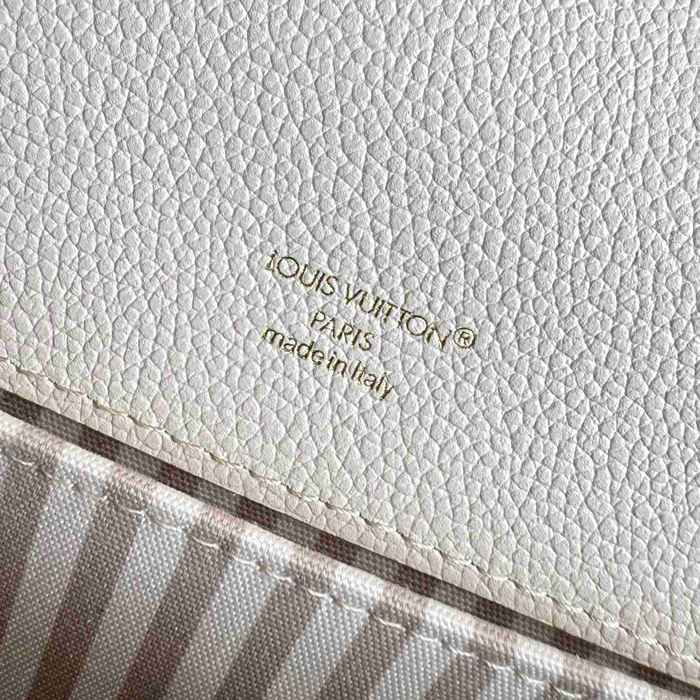 LV ショルダーバッグ ハンドバッグ ポシェットメティス 25×19×7cm
