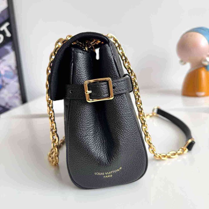 LV ショルダーバッグ ハンドバッグ エニータイム 29.5×18.5×9.5cm