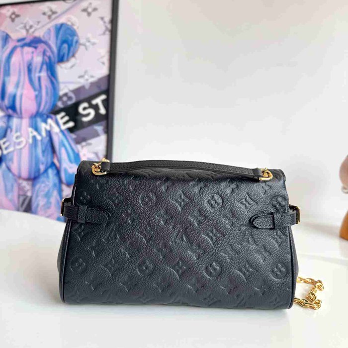 LV ショルダーバッグ ハンドバッグ エニータイム 29.5×18.5×9.5cm