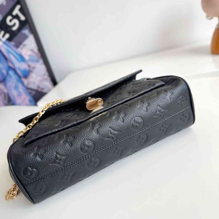 LV ショルダーバッグ ハンドバッグ エニータイム 29.5×18.5×9.5cm