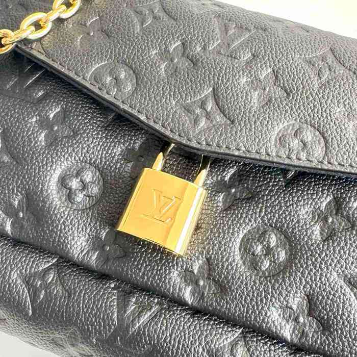 LV ショルダーバッグ ハンドバッグ エニータイム 29.5×18.5×9.5cm