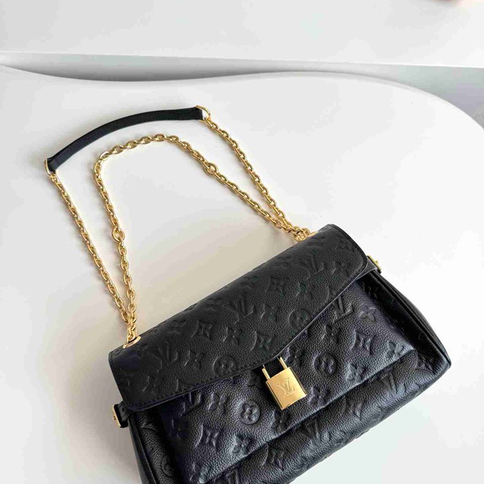 LV ショルダーバッグ ハンドバッグ エニータイム 29.5×18.5×9.5cm