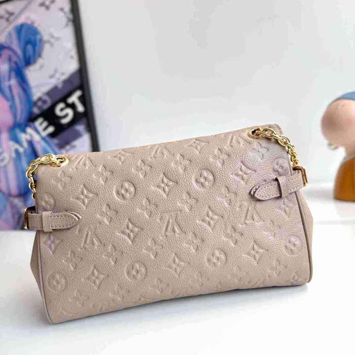 LV ショルダーバッグ ハンドバッグ エニータイム 29.5×18.5×9.5cm