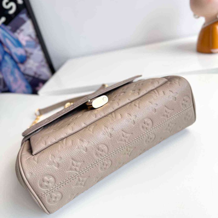 LV ショルダーバッグ ハンドバッグ エニータイム 29.5×18.5×9.5cm