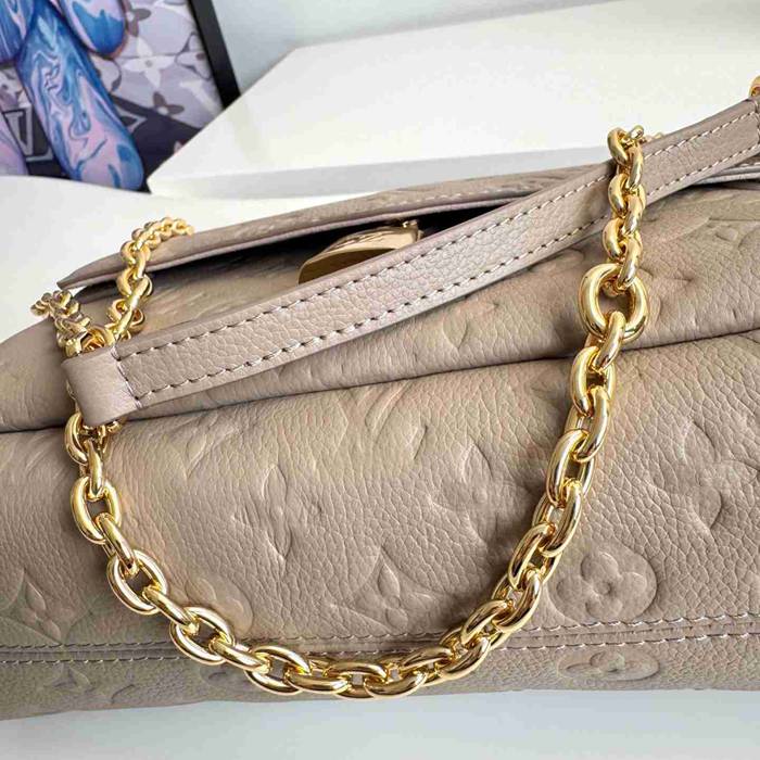 LV ショルダーバッグ ハンドバッグ エニータイム 29.5×18.5×9.5cm