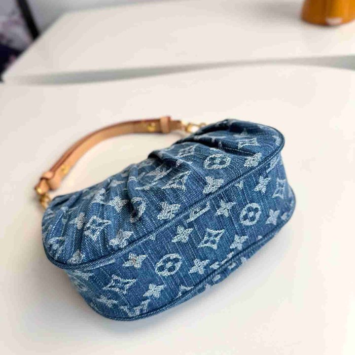 LV ハンドバッグ クラッチバッグ ポシェットバレー 21×15×7cm