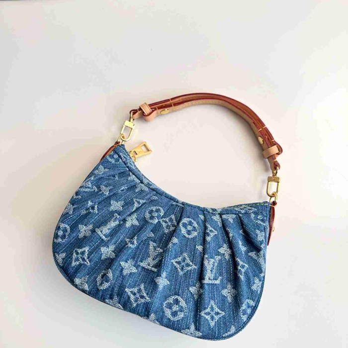 LV ハンドバッグ クラッチバッグ ポシェットバレー 21×15×7cm