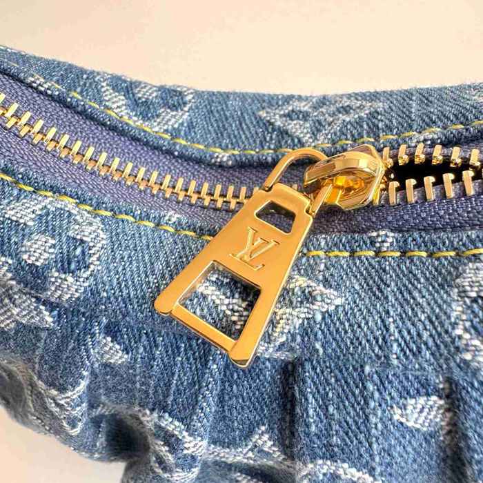 LV ハンドバッグ クラッチバッグ ポシェットバレー 21×15×7cm