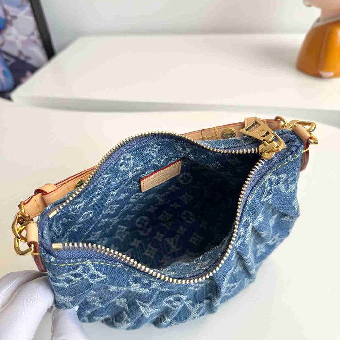 LV ハンドバッグ クラッチバッグ ポシェットバレー 21×15×7cm