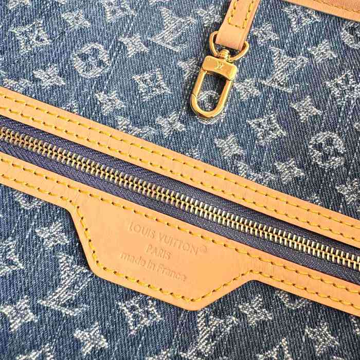 LV ショルダーバッグ トートバッグ ネヴァーフル 31×28×14cm