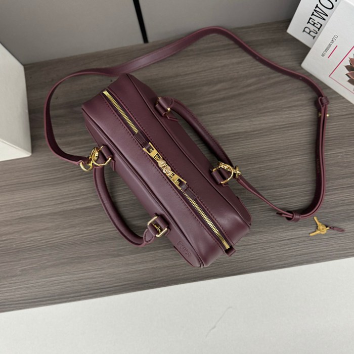 ロエベ ショルダーバッグ アマソナ 23×10×11cm