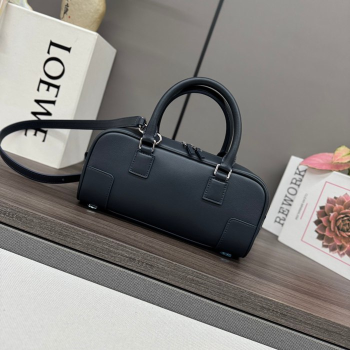 ロエベ ショルダーバッグ アマソナ 23×10×11cm