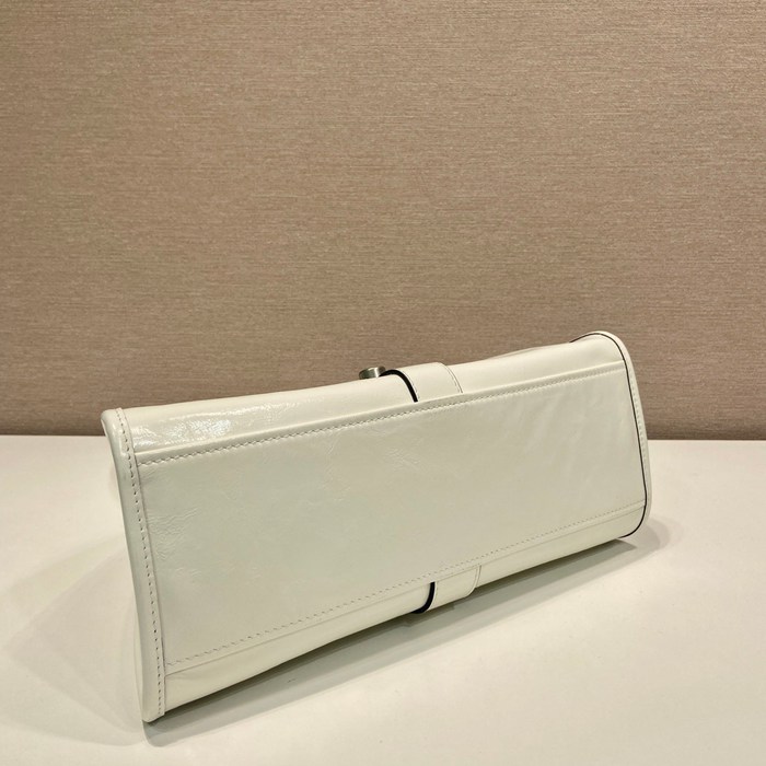 プラダ ハンドバッグ 30.5×17.5×9cm