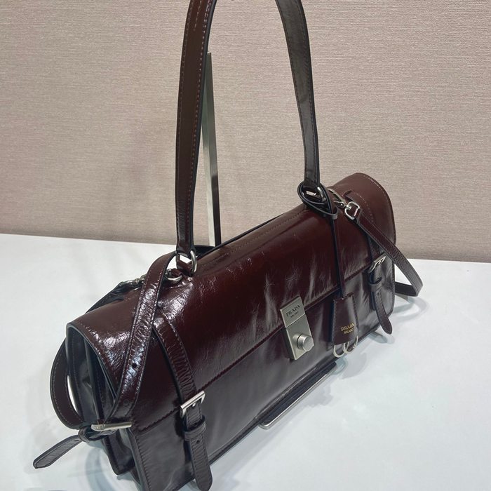 プラダ ハンドバッグ 38×17.5×11cm