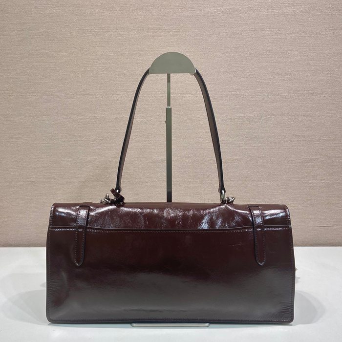 プラダ ハンドバッグ 38×17.5×11cm