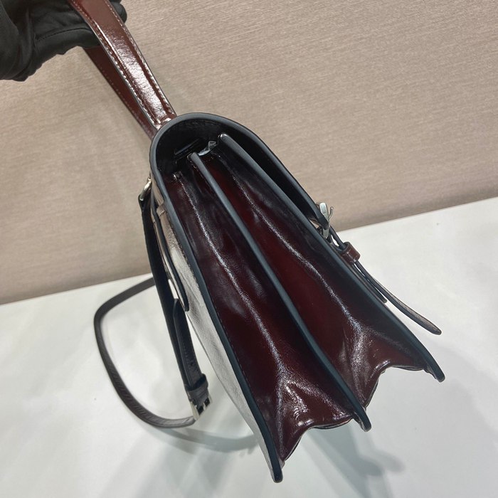 プラダ ハンドバッグ 38×17.5×11cm