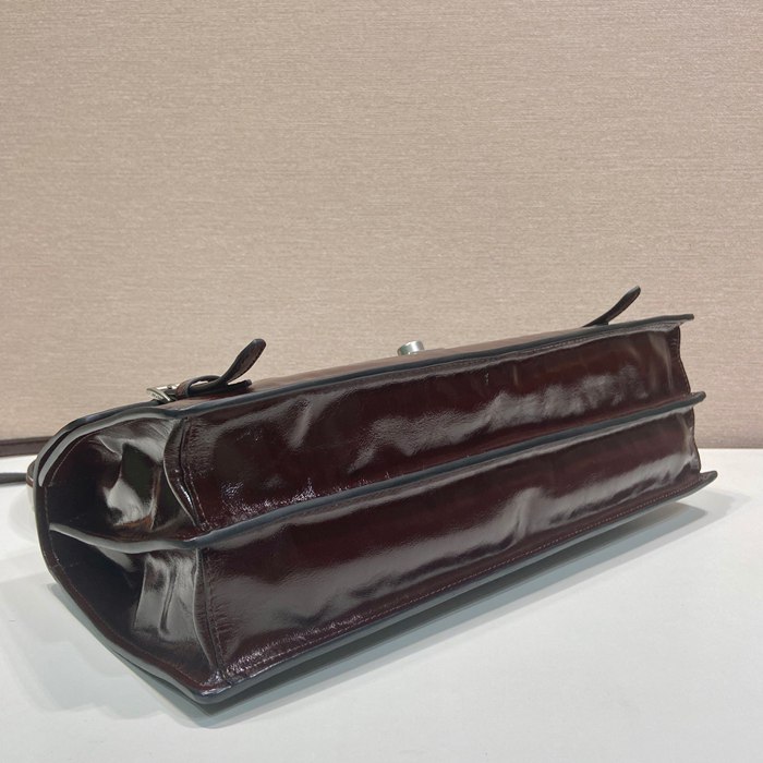 プラダ ハンドバッグ 38×17.5×11cm