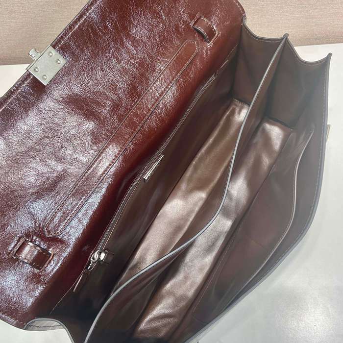 プラダ ハンドバッグ 38×17.5×11cm