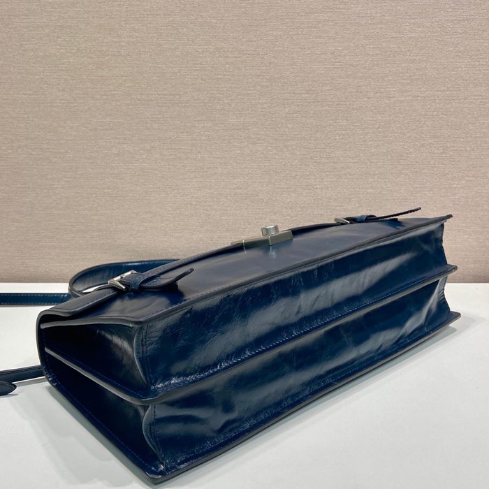 プラダ ハンドバッグ 38×17.5×11cm