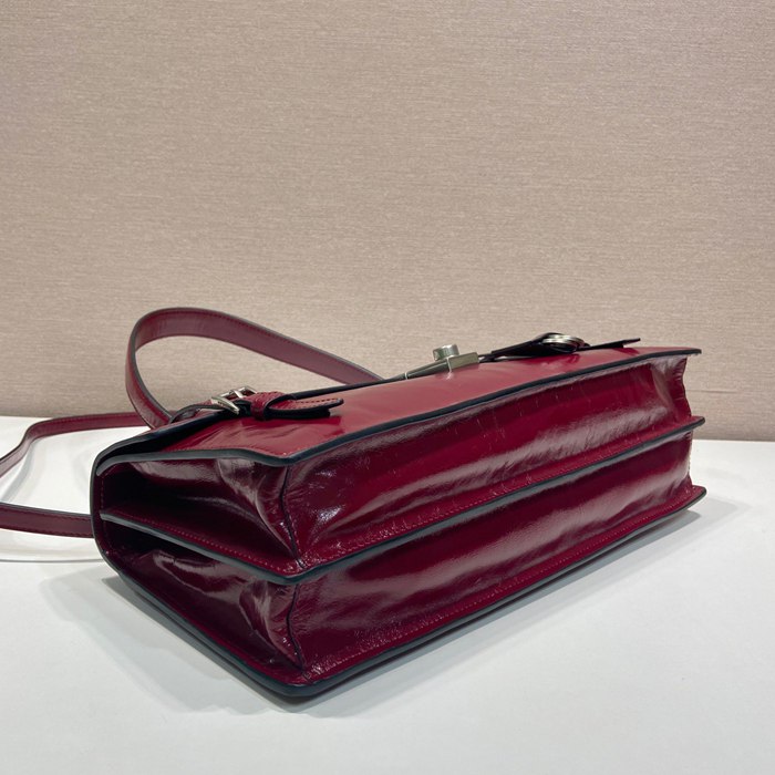 プラダ ハンドバッグ 38×17.5×11cm